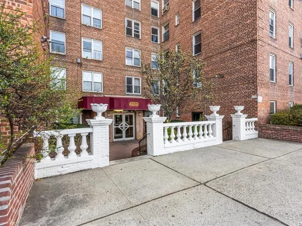 2525 Nostrand Ave APT 7E, Brooklyn, NY 11210