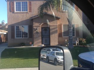288 Redwood Meadow Dr, Bakersfield, CA 93308