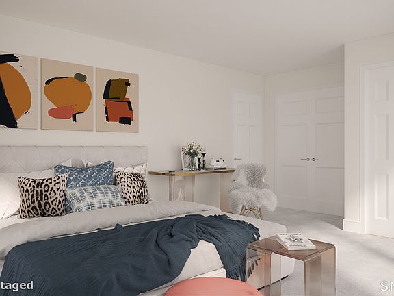 2nd image of 91 Hope Street #23
