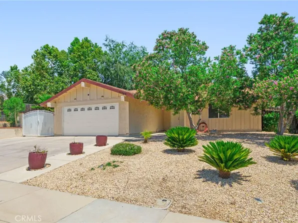 11380 Daybreak Trl, Moreno Valley, CA 92557