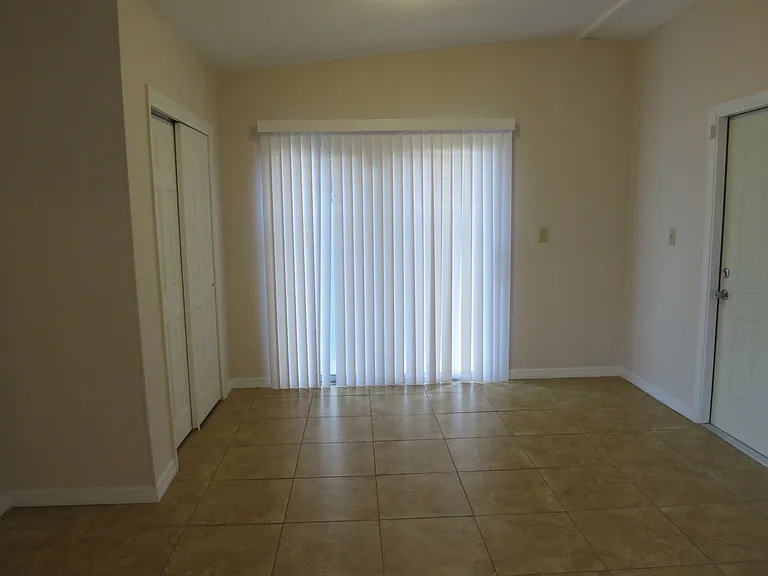 Third Bedroom