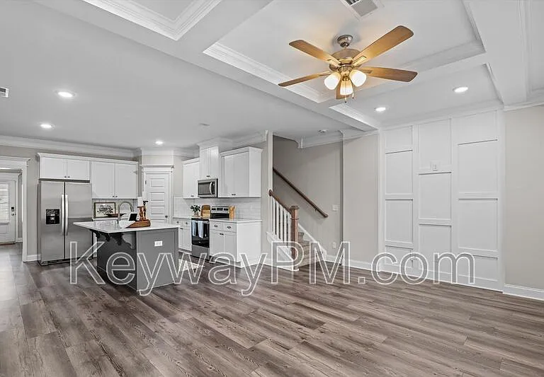 1043 Linsmore Ave #GROVETOWN — Photo 9