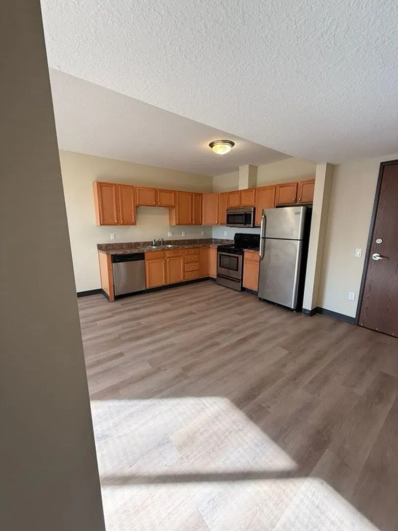Franklin Field Senior Apartments — Photo 3