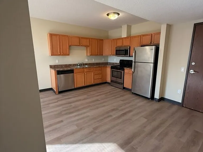 Franklin Field Senior Apartments — Photo 2