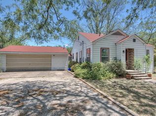 334 Surber St, Kerrville, TX 78028