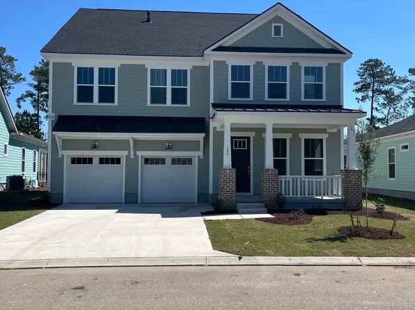 199 Black Water Dr. #CO1009-PRESCOTT CRAFTSMAN, Murrells Inlet, SC 29576