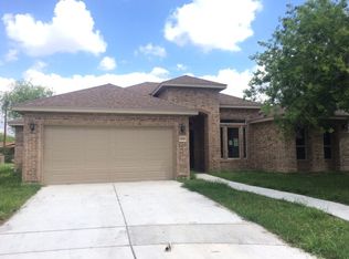 2408 N 25 1/2 St, McAllen, TX 78501