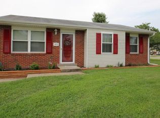 4717 Arroyo Trl, Louisville, KY 40229