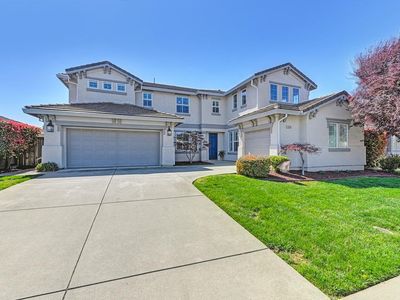 6165 Big Bend Dr, Roseville, CA, 95678