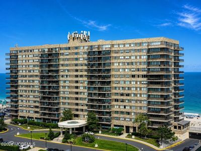 55 Ocean Avenue #9G, Monmouth Beach, NJ, 07750
