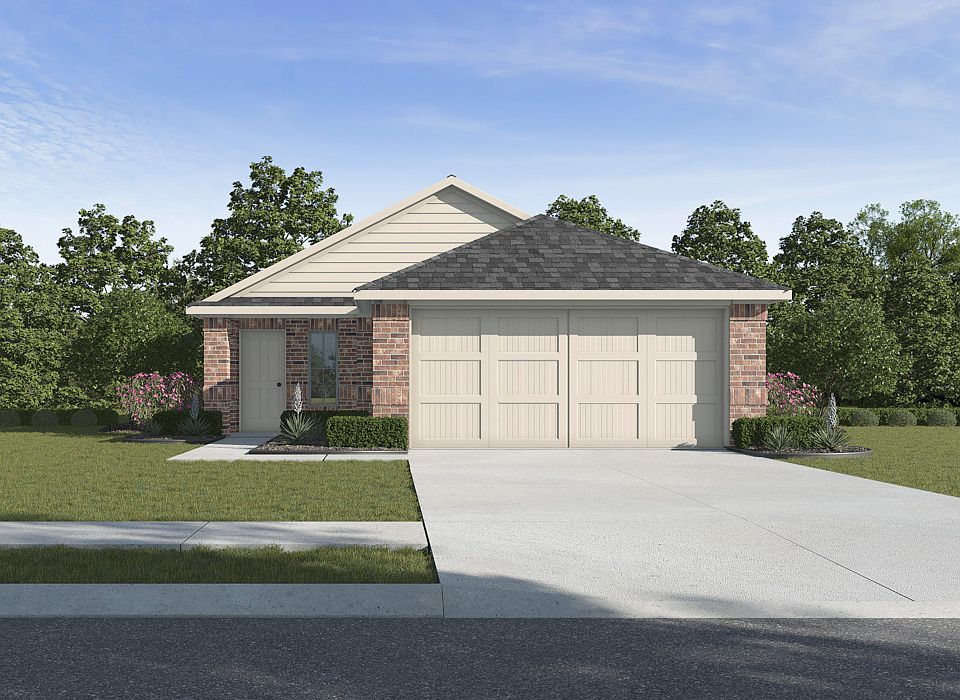 Plan Elevation.