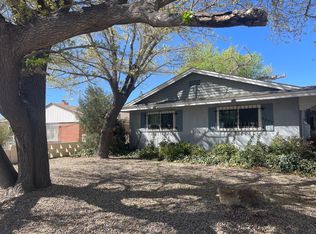 6209 Los Arboles Ave NE, Albuquerque, NM 87110