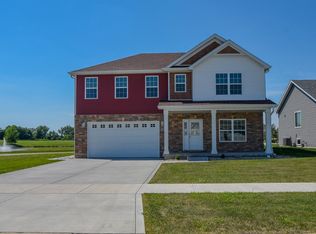 7898 Morton St, Merrillville, IN