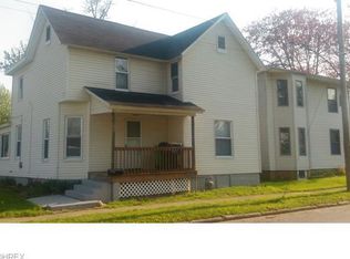 122 W Chestnut St, Orrville, OH 44667