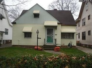 3650 Chelton Rd, Shaker Heights, OH 44120