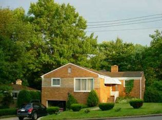 1008 Connor Rd, Pittsburgh, PA 15234