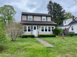 33 Albro St, Pittsfield, MA 01201