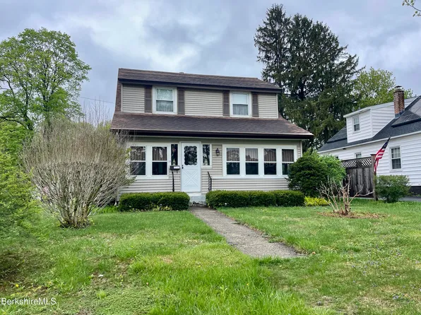 33 Albro St, Pittsfield, MA 01201