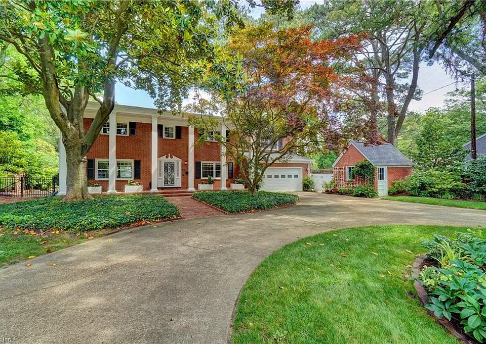 1360 Willow Wood Dr, Norfolk, VA 23509 Zillow