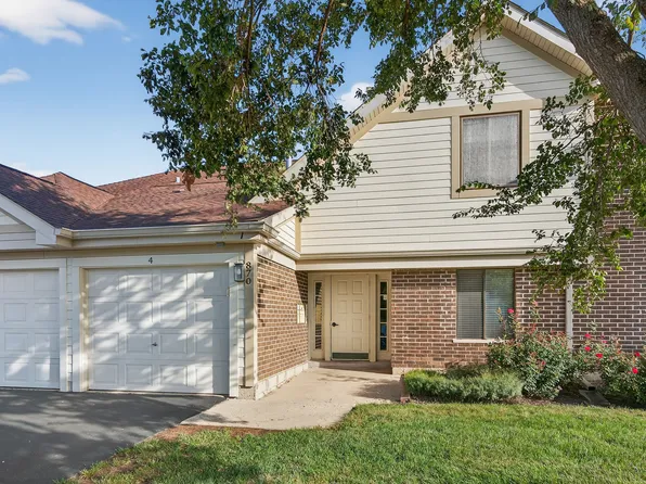 870 E Carriage Ln Unit 3, Palatine, IL 60074