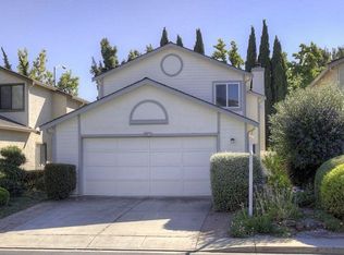 38877 Riverbank Ter, Fremont, CA 94536