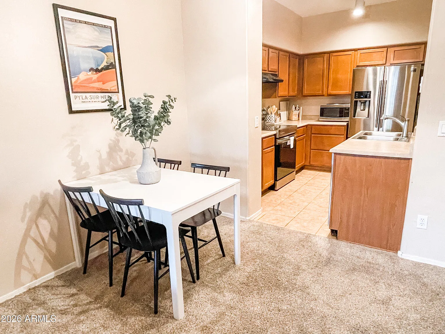 2 bed, 2.5 bath, 1152 sqft, $2,950 — Photo 4