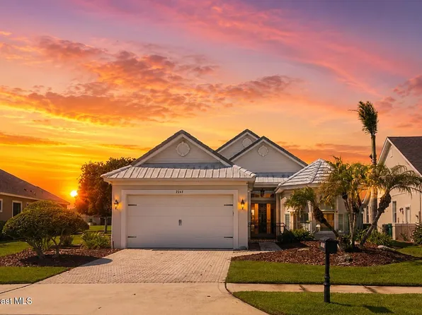 3263 Candia Dr, Melbourne, FL 32940 | MLS #1080859 | Zillow