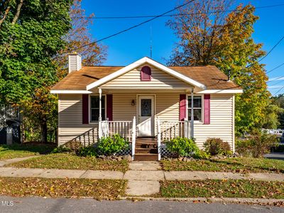 20 Herkimer Street, Victory Mills, NY, 12884