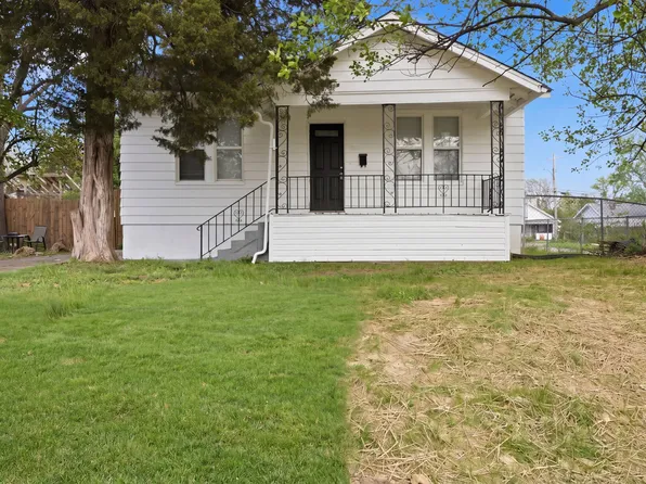 1600 Purdue Ave, Saint Louis, MO 63133
