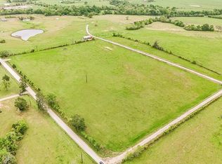 0 County Road 210, Anderson, TX 77830