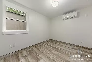 Rented by Brooklyn High Rise LLC