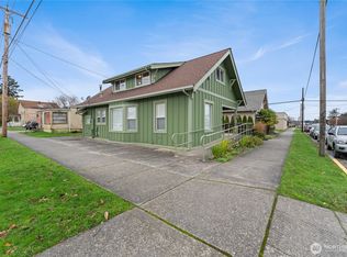 520 O Avenue, Anacortes, WA 98221