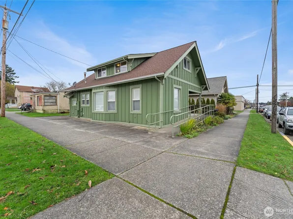 520 O Avenue, Anacortes, WA 98221
