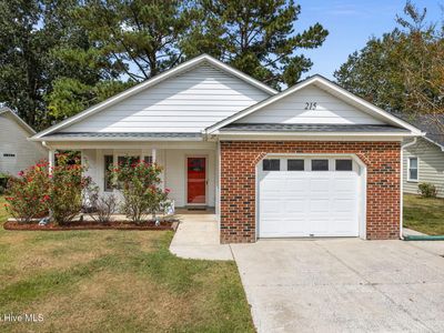 215 Esquire Court, New Bern, NC, 28562