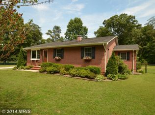 869 Swift Rd, Pasadena, MD 21122