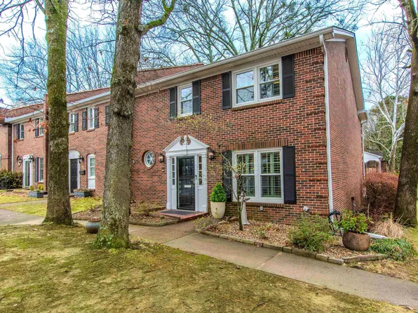 123 Cambridge Place Dr, Little Rock, AR 72227