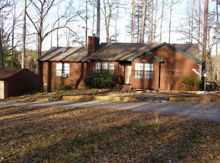 220 Patrick Henry Dr, Ruther Glen, VA 22546