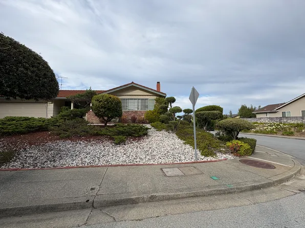 (undisclosed Address), Burlingame, CA 94010