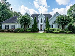 138 Lake View Dr N, Macon, GA 31210