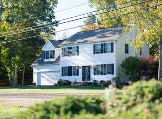 132 Porter Rd, East Longmeadow, MA 01028
