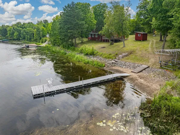 52875 County Road 155, Deer River, MN 56636