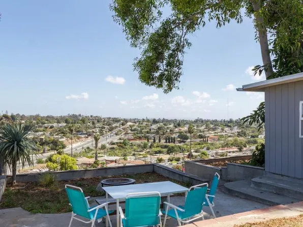 5327 Ogden St, San Diego, CA 92105