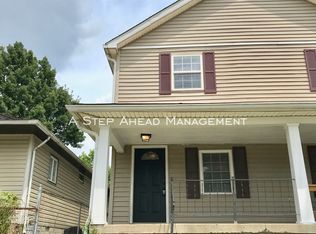 2271 Union St, Indianapolis, IN