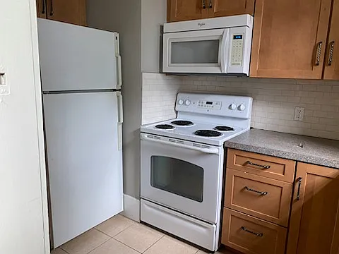 65 Berkeley St #3 — Photo 6