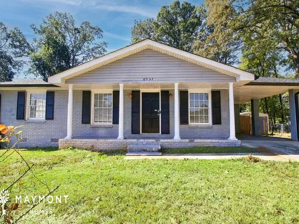 6537 Bussell Way, Riverdale, GA 30274