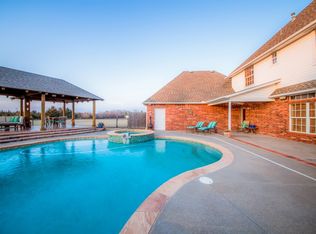 5318 N Hunters Rdg, Stillwater, OK 74075