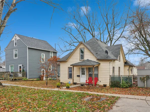 612 Prairie St, Grinnell, IA 50112