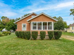 1031 E G Ave, Kalamazoo, MI