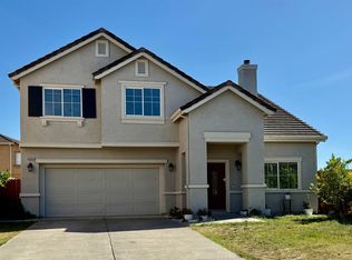 4431 Meadow Valley Cir, Fairfield, CA 94534