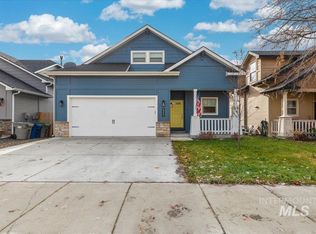 6323 W Filly St, Boise, ID 83703